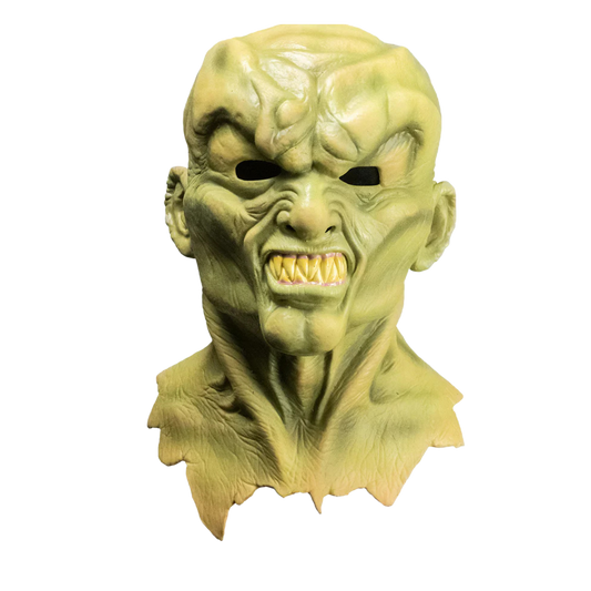 Goosebumps - Haunted Mask