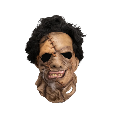 The Texas Chainsaw Massacre 2 - Leatherface Mask