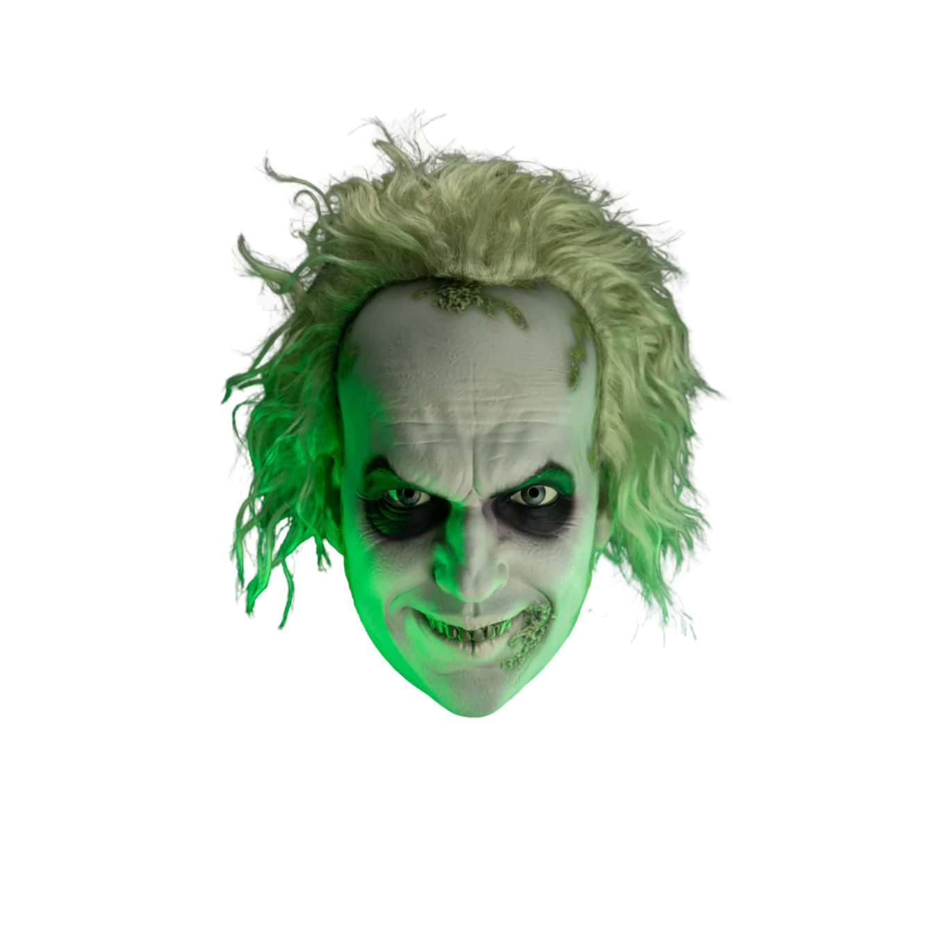 Beetlejuice Deluxe Injection Mask