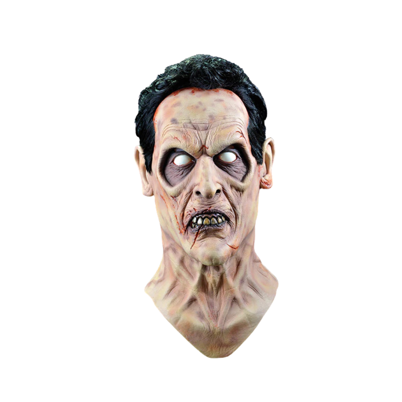 Evil Dead 2 Evil Ash Mask