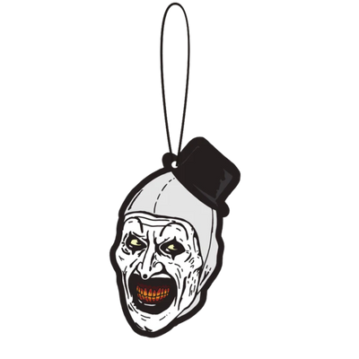 Terrifier - Art the Clown Fear Freshener