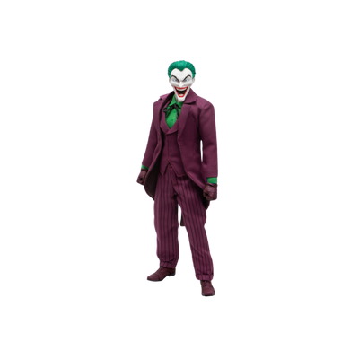 One:12 Collective The Joker: Golden Age Edition