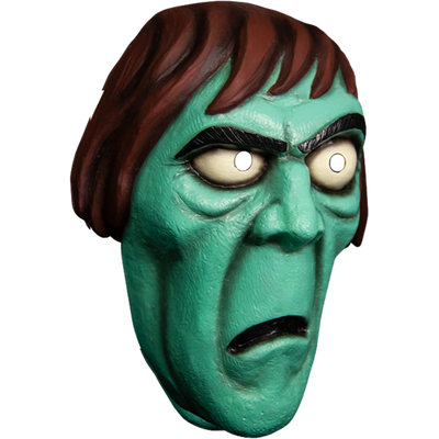 Vacuform Scooby Doo Mask Creeper