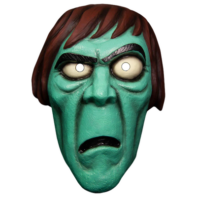 Vacuform Scooby Doo Mask Creeper