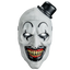 Terrifier 2 - Art the Clown Retro Mask