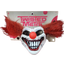 Twisted Metal Sweet Tooth Injection Mask