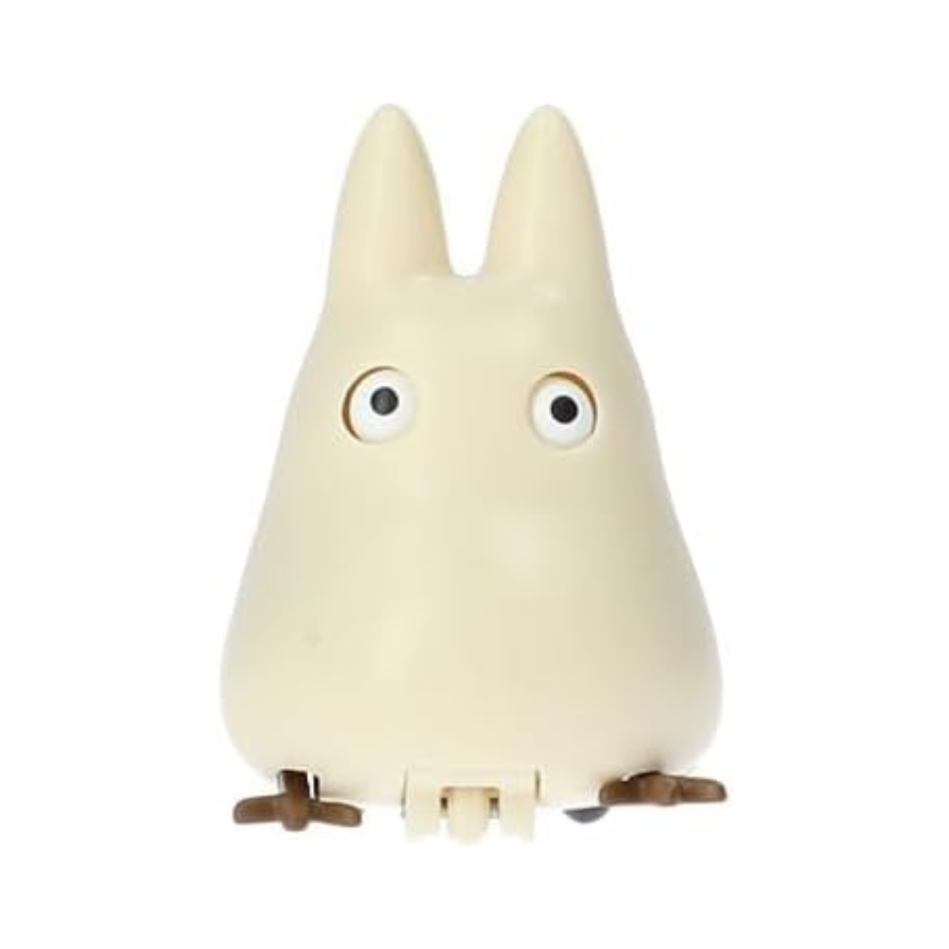 PBC - 138 Pull Back Collection Small Totoro in Hurry "My Neighbor Toroto"