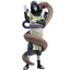 Orochimaru (Legendary Sannin) "Naruto Shippuden" Ichibansho Figure