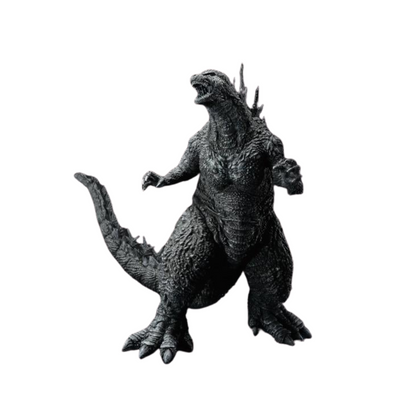 Godzilla (2023) Minus Color ver. "Godzilla Minus One" Ichibansho Figure