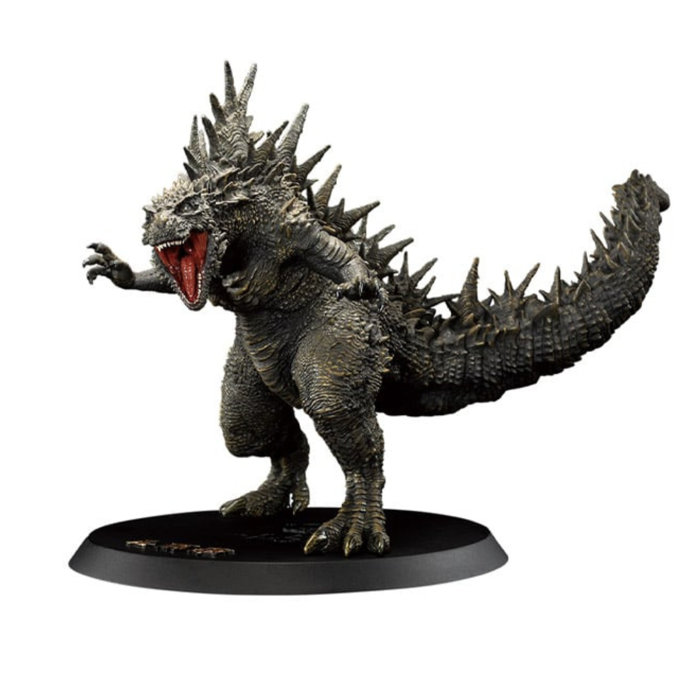 Godzilla (2023) Odo Island ver. "Godzilla Minus One" Bandai Spirits Ichibansho Figure