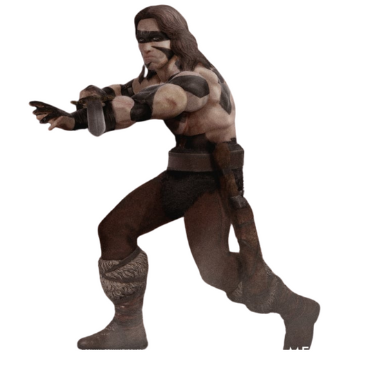 Conan The Barbarian (1982): War Paint Edition