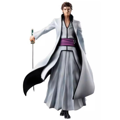 Sosuke Aizen (Stirring Soul vol. 1) "BLEACH" Ichibansho Figure