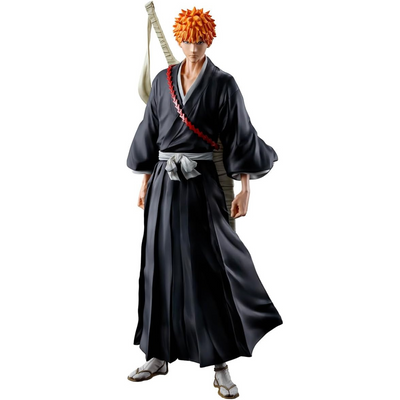 Ichigo Kurosaki (Strirring Soul vol. 1) "BLEACH" Ichibansho Figure