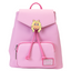 Loungefly The Muppets Miss Piggy Drawstring Mini Backpack