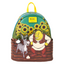 Loungefly Dreamworks Shrek Spring Vibes Mini Backpack