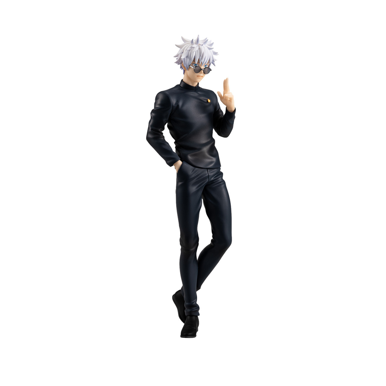 POP UP PARADE Satoru Gojo: Hidden Inventory / Premature Death Ver