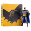 Batman: The Animated Series - Batman 1/6 Scale Figure - Redux
