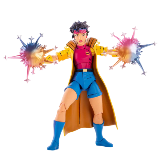X-Men: The Animated Series - Jubilee 1/6 Scale Figure