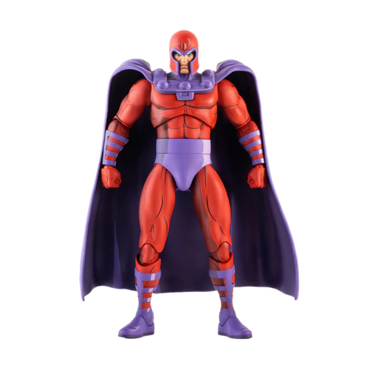 X-Men: The Animated Series - Magneto 1/6 Scale Figure