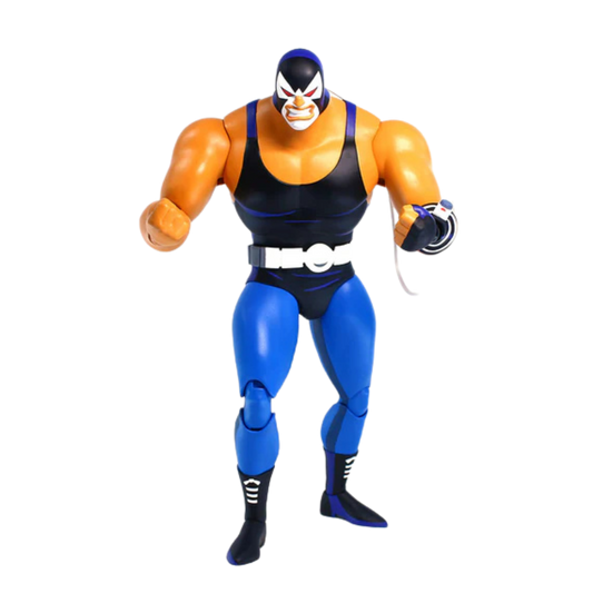 Batman: The Animated Series - Bane 1/6 Scale Figure