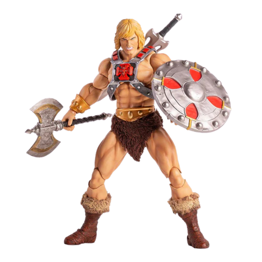 Masters of the Universe: He-Man 1/6 Scale Figure