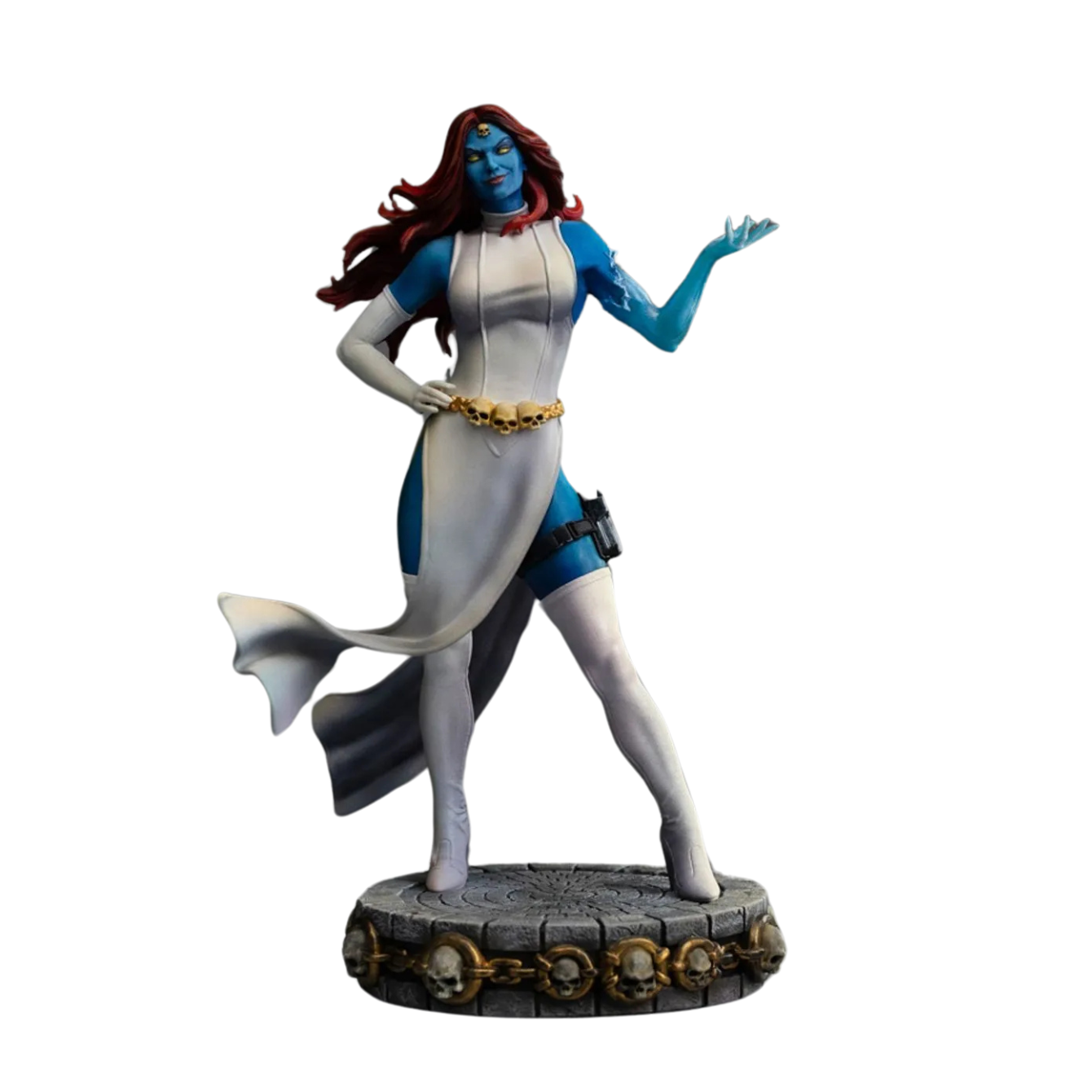 Statue Mystique - Marvel Comics - Art Scale 1/10