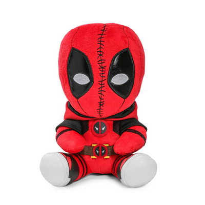 Marvel Studios’ Deadpool & Wolverine - Kidpool Phunny Plush