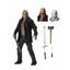 FRIDAY THE 13TH - 7IN SCALE ACTION FIGURE - ULTIMATE JASON (2009 REMAKE)