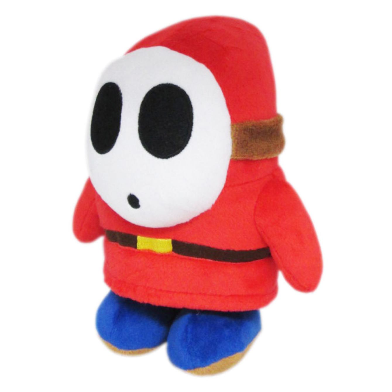 Shy Guy 6" Plush