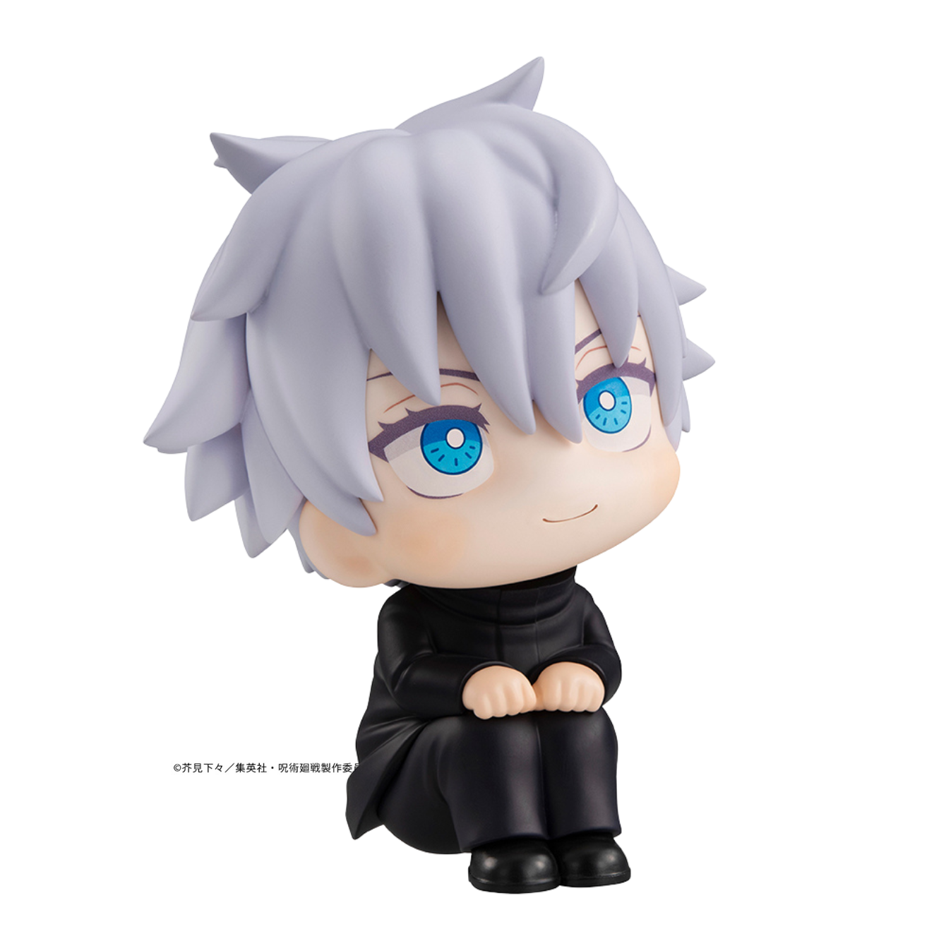 Lookup JUJUTSU KAISEN Satoru Gojo (Repeat)