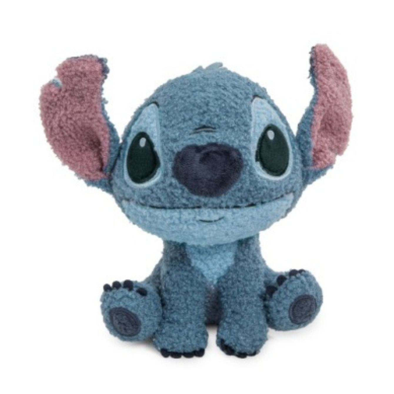 LILO & STITCH- ANGEL AND STITCH PHUNNY PLUSH SET