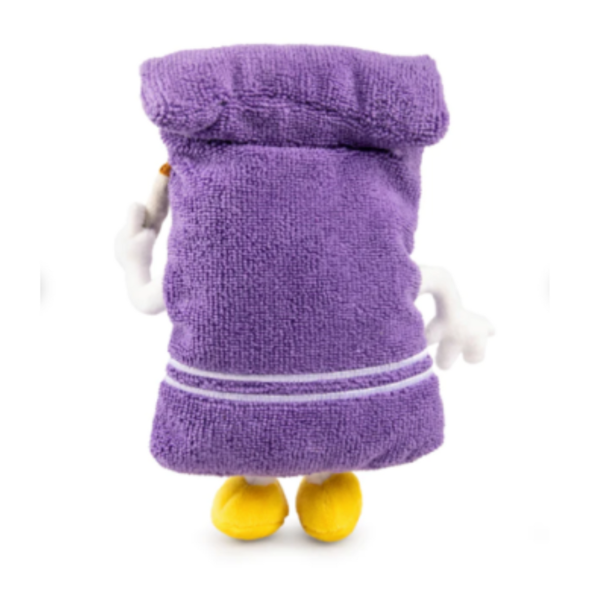 SOUTH PARK 10INPHUNNY PLUSH- 'STONED TOWELIE'