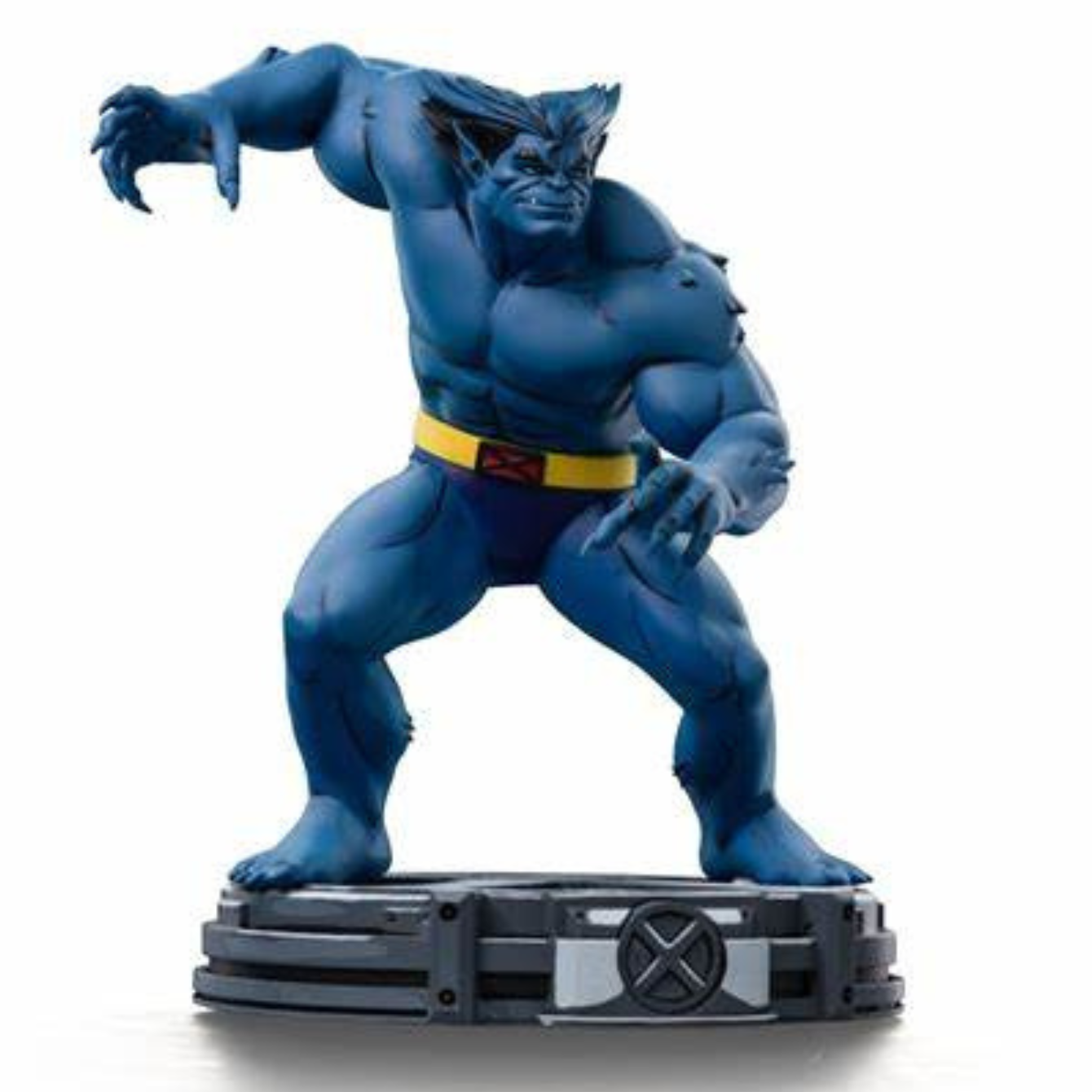 Statue Beast - X-Men '97 - Art Scale 1/10