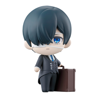 Rowtashii Noise - Black Butler - Tekupiku - Ciel Phantomhive Figure