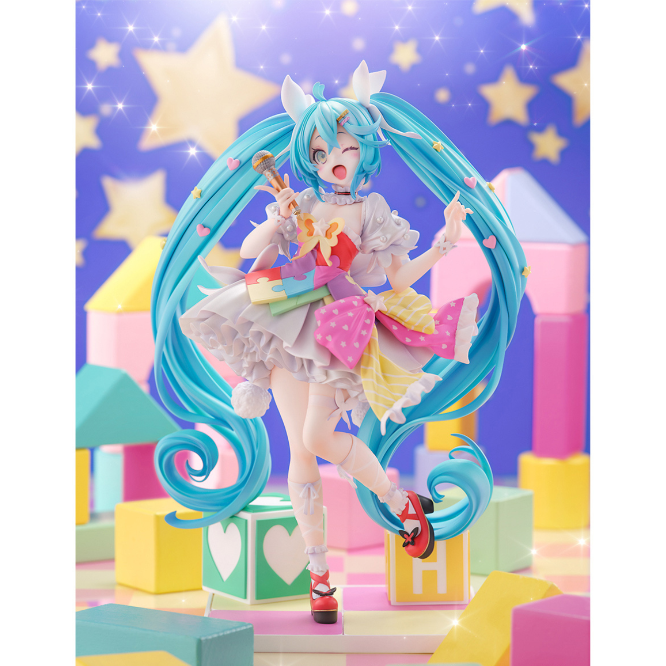 1/7 Hatsune Miku: HATSUNE MIKU EXPO 2023 VR ver.
