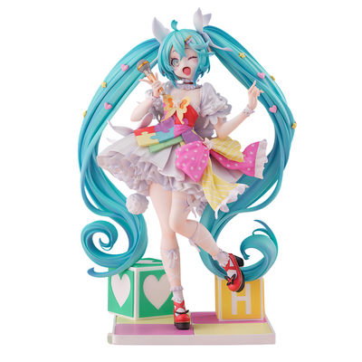 1/7 Hatsune Miku: HATSUNE MIKU EXPO 2023 VR ver.