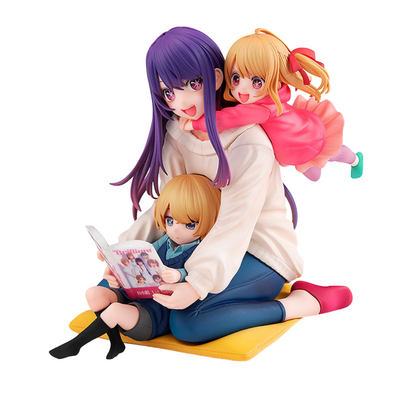 1/8 OSHI NO KO: Ai, Aqua & Ruby - Mother and Children