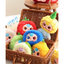 Baby Three Fruit Orchard Plush Series Blind Box