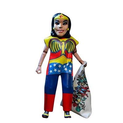 Ben Cooper Wonder Woman