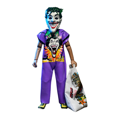 Ben Cooper The Joker