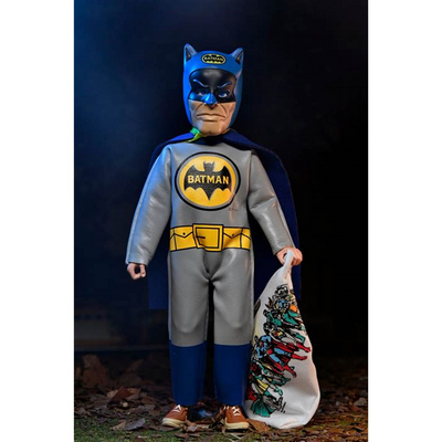 Ben Cooper Batman