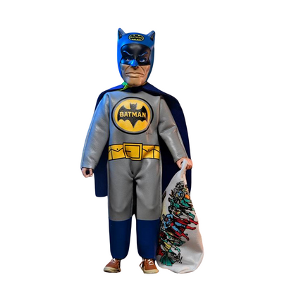 Ben Cooper Batman
