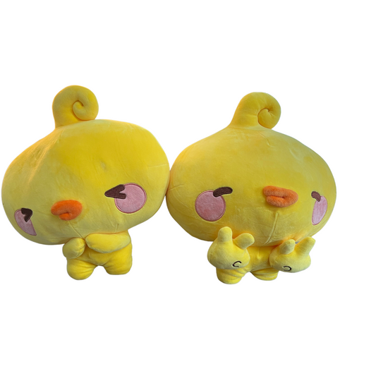 Kiddleton Plush Marsh Mocchi Plush