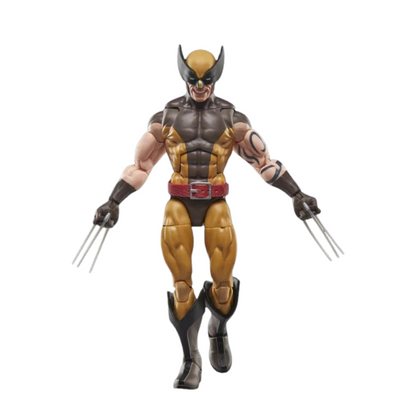 Dark Avengers #1 Marvel Legends Daken (Wolverine) Action Figure