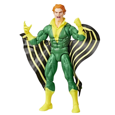 Giant-Size X-Men #1 Marvel Legends Banshee Action Figure