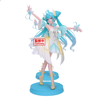 HATSUNE MIKU BANPRESTO EVOLVE Classical tuning-Swan lake-