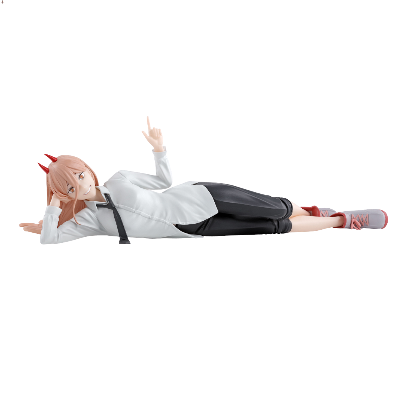 CHAINSAW MAN POWER FIGURE 2
