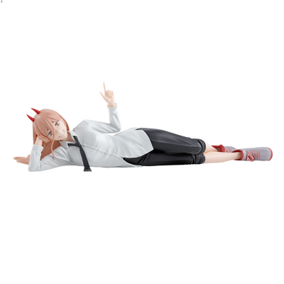 CHAINSAW MAN POWER FIGURE 2