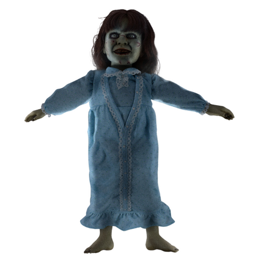 Roto Plush The Exorcist