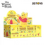 Blind Box - Disney Carefree Winnie the Pooh Series